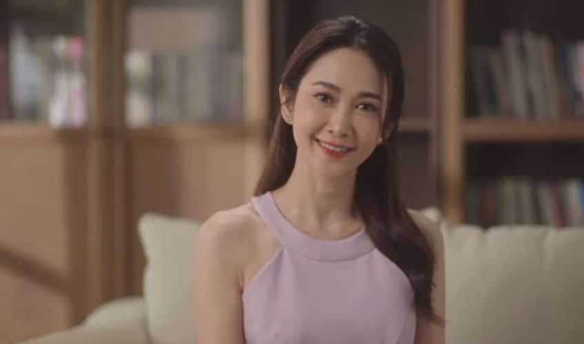 ยุ้ย จีรนันท์ มะโนแจ่ม จับมือ Yes Care Real Elixir ออกแคมเปญ “ตาสว่างกับ Yes Care” ช่วยเหลือผู้มีปัญหาด้านการมองเห็นแต่ขาดทุนทรัพย์
